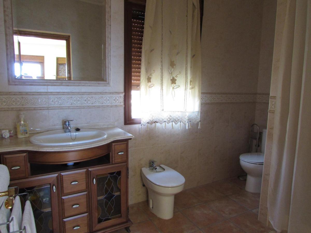 Albarico Retreat Villa Bedar Exterior photo